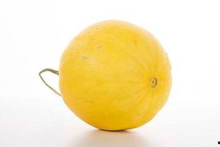 孩子吃蜜瓜好处,孩子健康成长的甜蜜伴侣