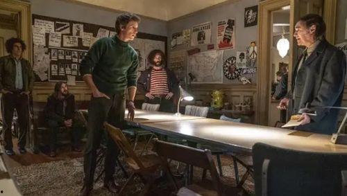 一博吃瓜现场,揭秘娱乐圈幕后真相