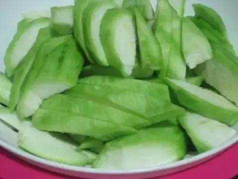 吃角瓜美容,美丽肌肤的秘密武器