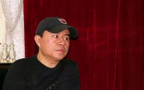 导演吃瓜群众,揭秘娱乐圈幕后真相